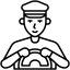 Track Icon